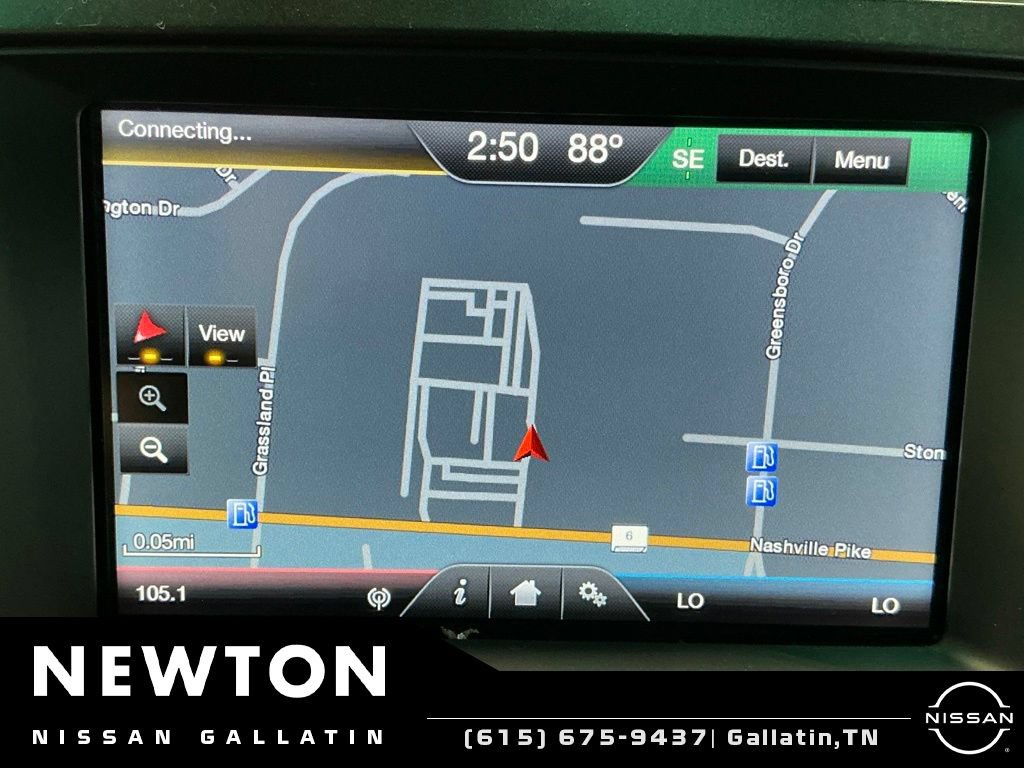 Used 2016 Ford Explorer Limited AWD/4WD image 28