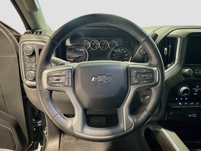 Certified 2023 Chevrolet Silverado 3500 LTZ w/ LTZ Plus Package AWD/4WD image 10