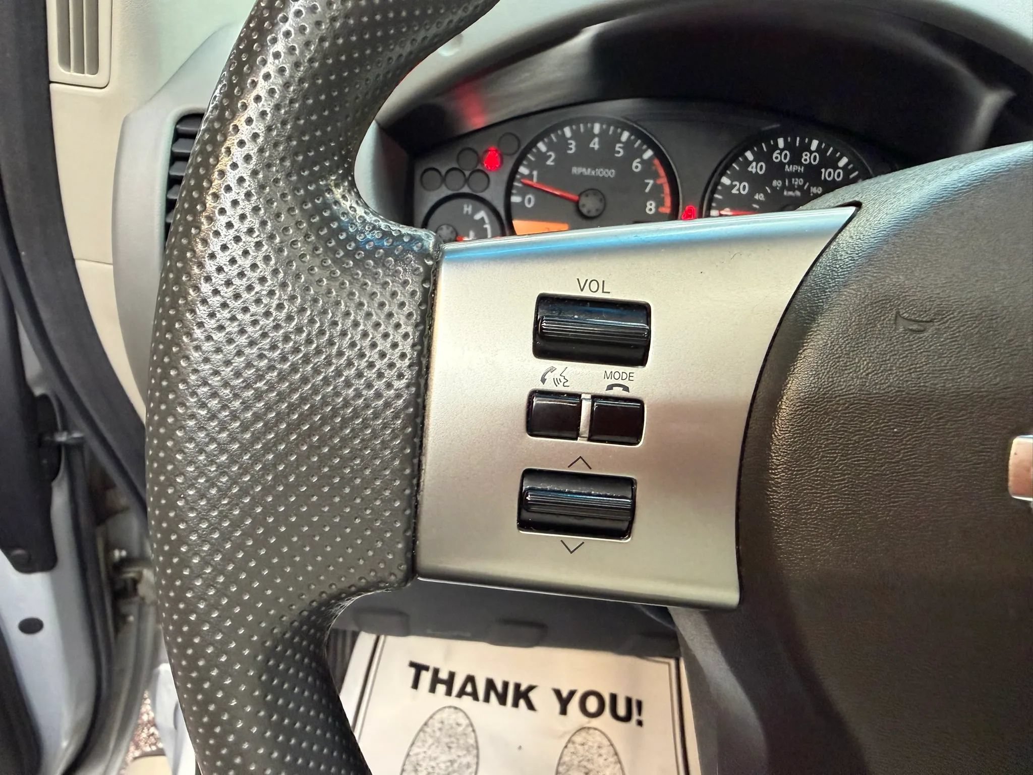 Used 2009 Nissan Xterra S w/ X Gear Pkg AWD/4WD image 22