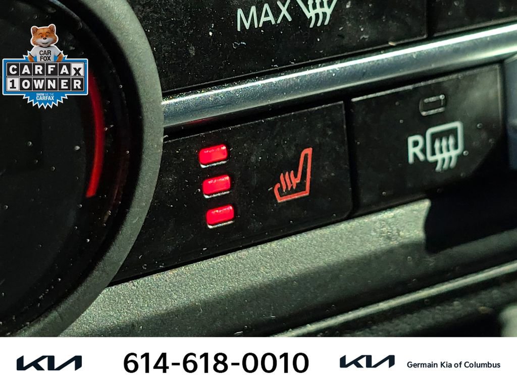 Used 2025 Ford Bronco Big Bend image 32