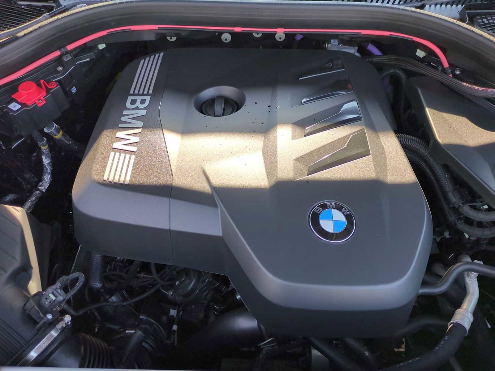 Used 2026 BMW X3 xDrive30 image 14