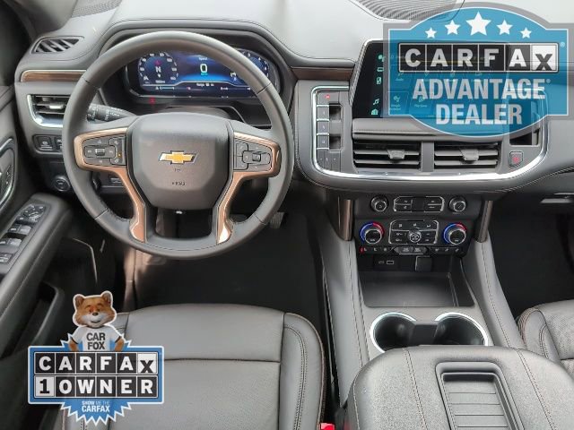 Used 2024 Chevrolet Suburban High Country image 5