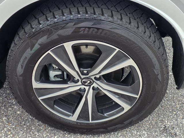 Certified 2023 Lexus RX 350 FWD w/ Cold Area Package image 39