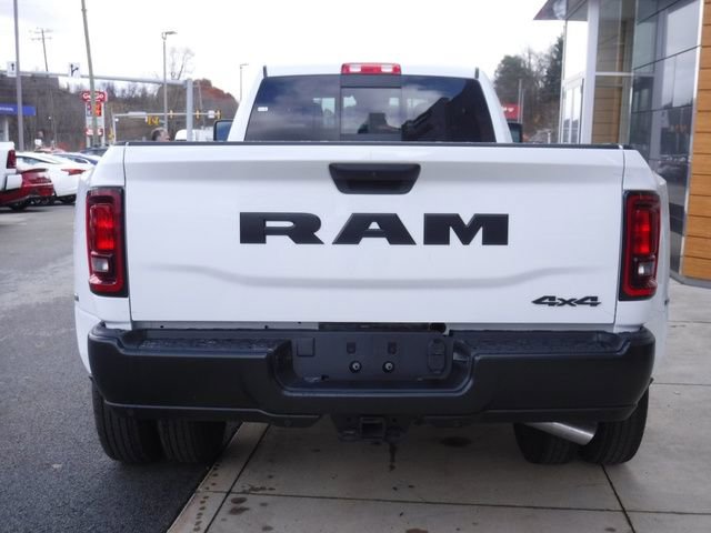 New 2026 RAM 3500 Tradesman image 13