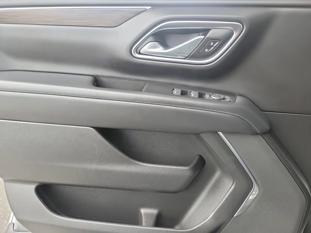 Certified 2024 Chevrolet Tahoe LS w/ Driver Alert Package image 19