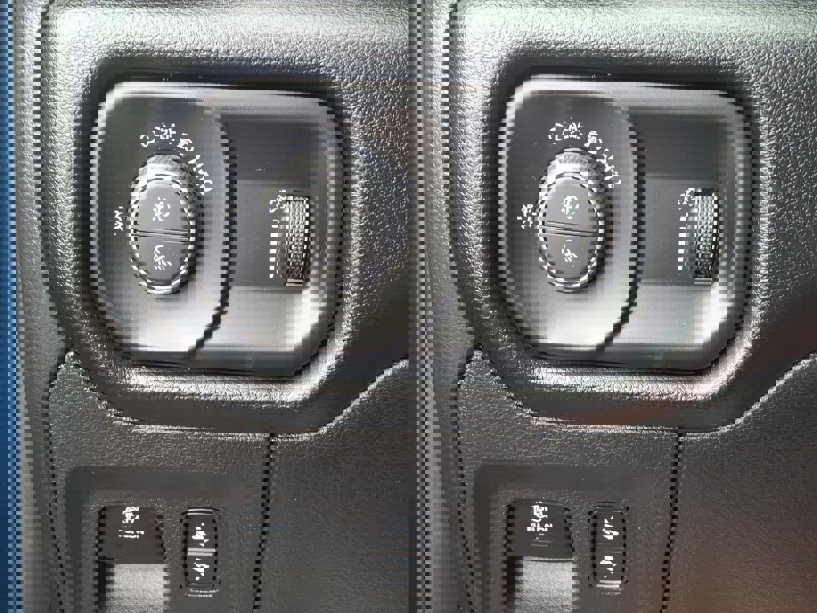 Used 2022 RAM 1500 Big Horn image 13