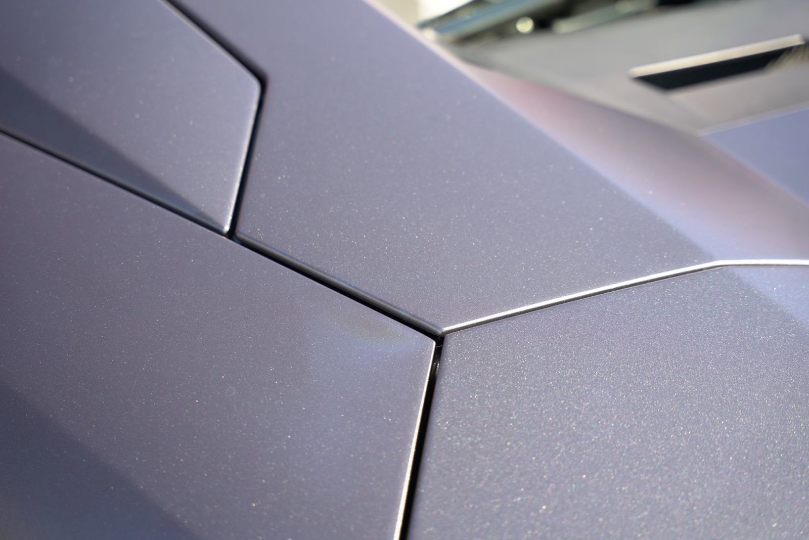 Used 2017 Lamborghini Aventador S image 26