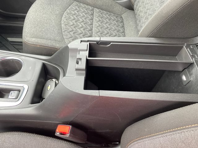 Certified 2024 Chevrolet Equinox LT w/ LPO, Floor Liner Package FWD image 15
