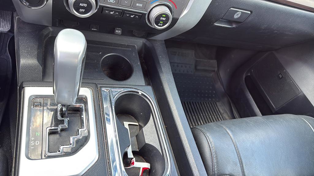 Used 2019 Toyota Tundra Limited image 13