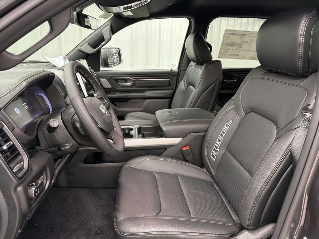 New 2026 RAM 1500 Rebel image 14