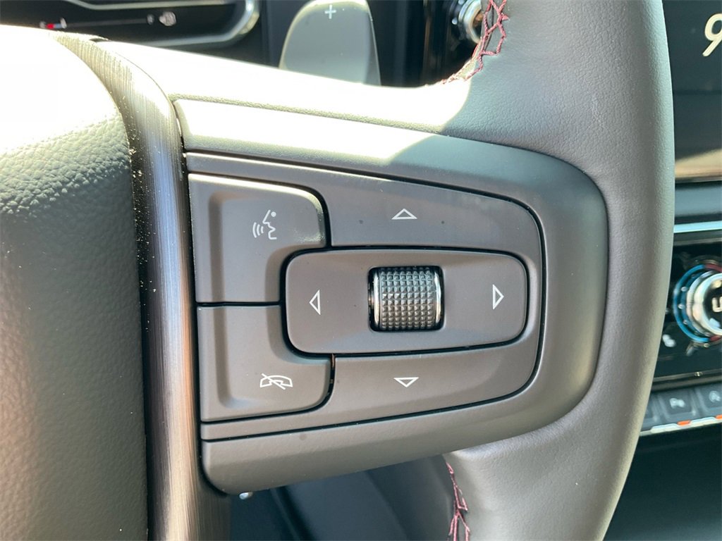 New 2025 GMC Sierra 1500 AT4X image 30