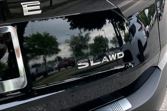 Certified 2023 Nissan Rogue SL AWD/4WD image 8