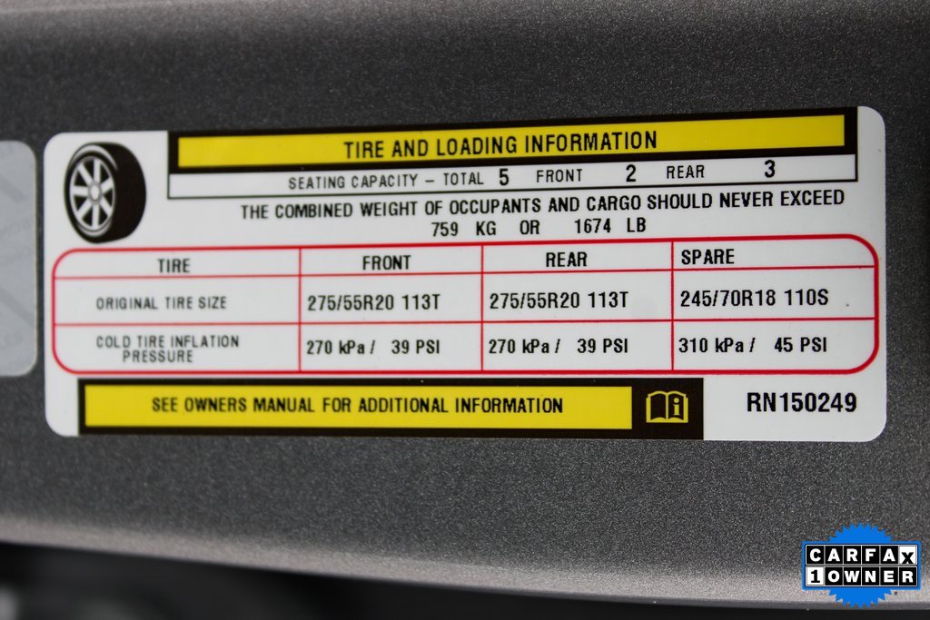 Used 2024 RAM 1500 Lone Star image 50