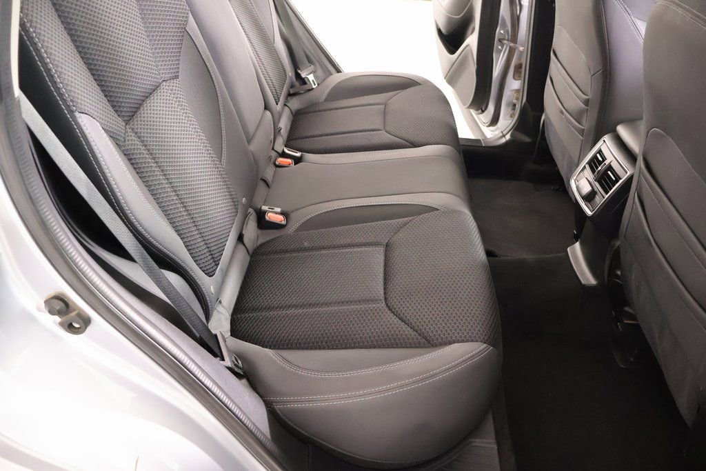 Used 2022 Subaru Forester Premium image 14