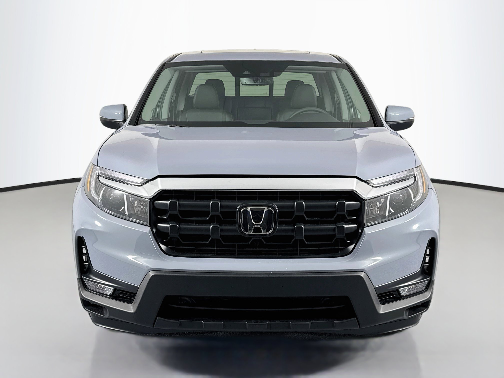 New 2026 Honda Ridgeline RTL image 2
