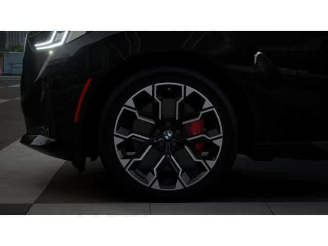 New 2026 BMW X3 xDrive30i w/ M Sport Package AWD/4WD image 7