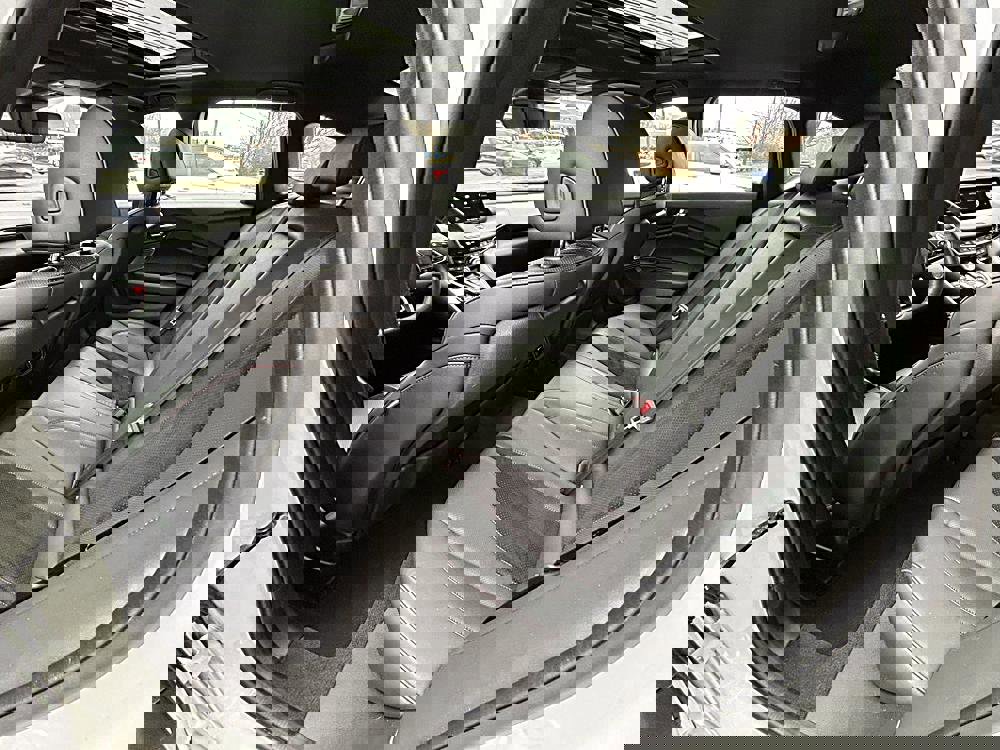 Used 2023 Acura TLX SH-AWD w/ A-SPEC Pkg image 16