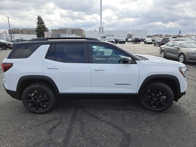 New 2026 GMC Terrain Elevation image 21