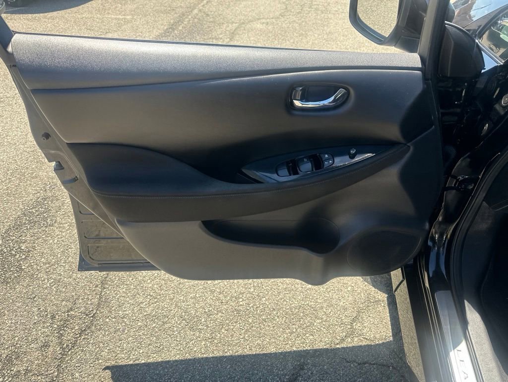 Used 2023 Nissan Leaf SV Plus FWD image 8