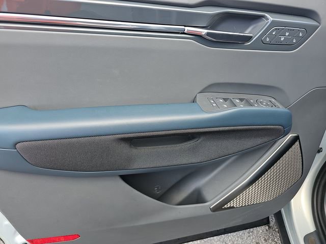 Used 2024 Kia EV9 GT-Line image 13