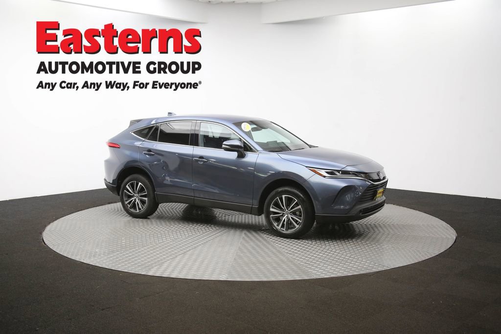 Used 2024 Toyota Venza LE image 47