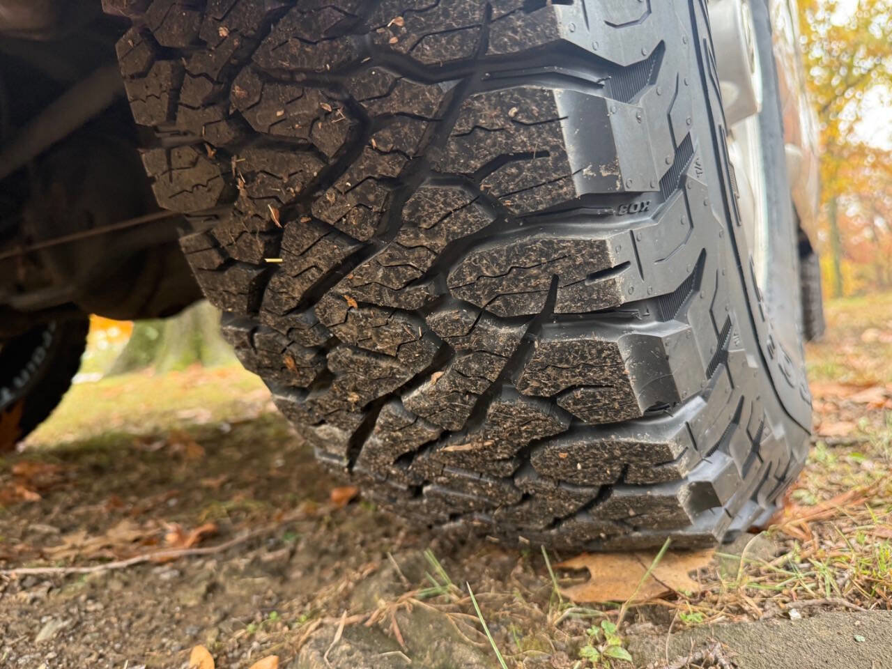 Used 2002 Toyota Land Cruiser image 65