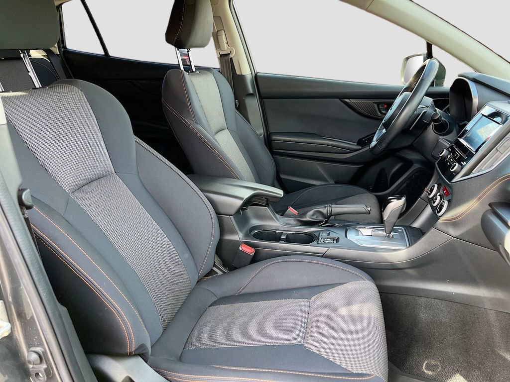 Used 2021 Subaru Crosstrek 2.0i Premium w/ Moonroof Package image 27