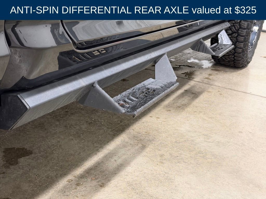 Used 2015 RAM 1500 Big Horn image 12