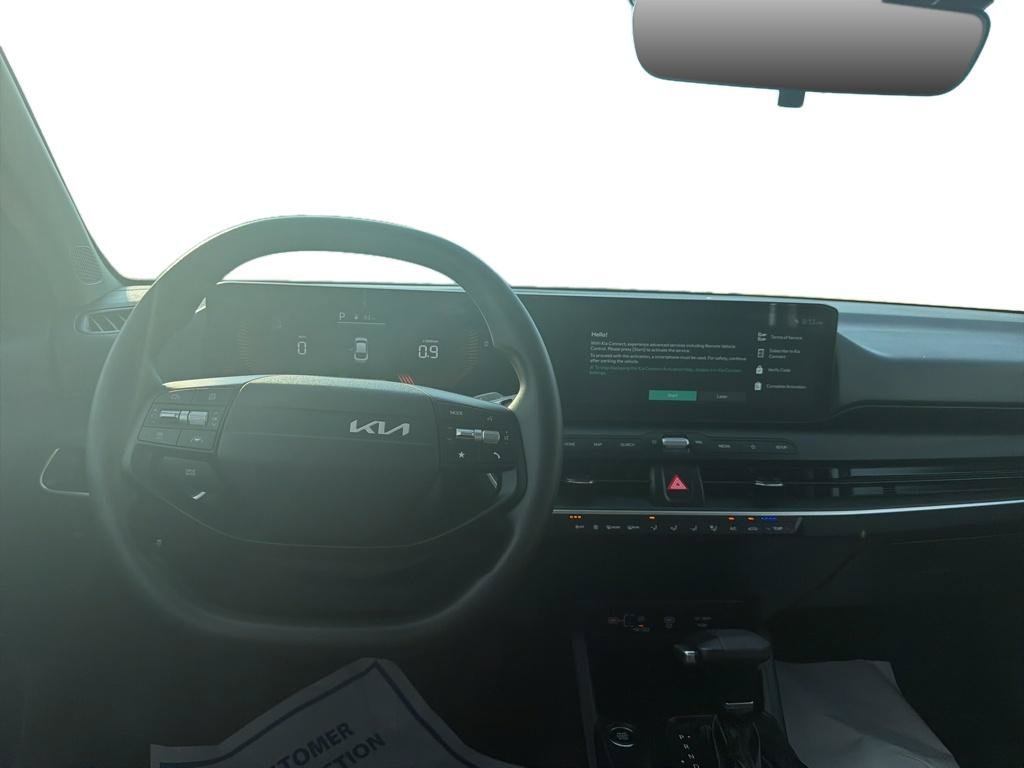 Used 2026 Kia K4 FWD image 8