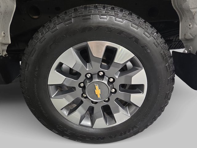 Used 2024 Chevrolet Silverado 2500 Custom w/ Custom Convenience Package image 31