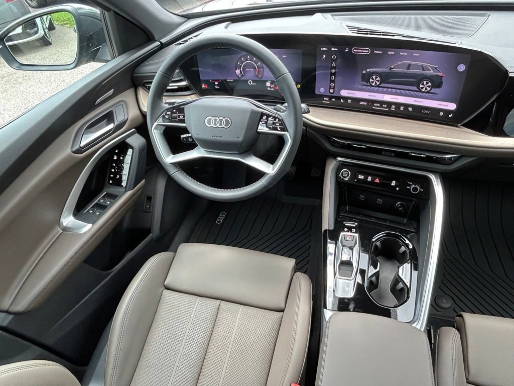 New 2026 Audi Q5 Premium Plus AWD/4WD image 9
