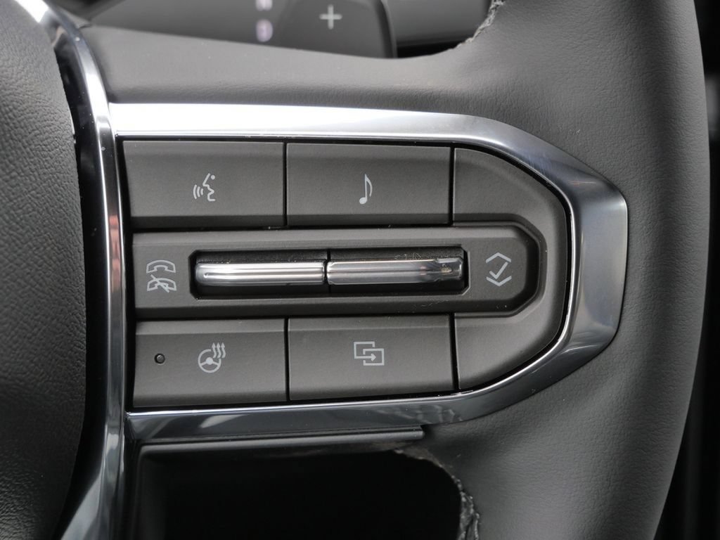 New 2026 GMC Acadia Elevation w/ Elevation Premium Package AWD/4WD image 58