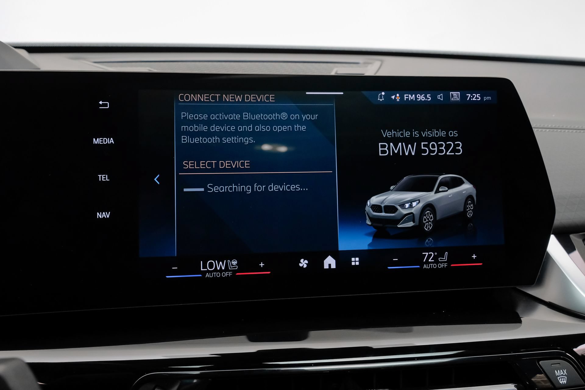 Used 2025 BMW X2 xDrive28i AWD/4WD image 31