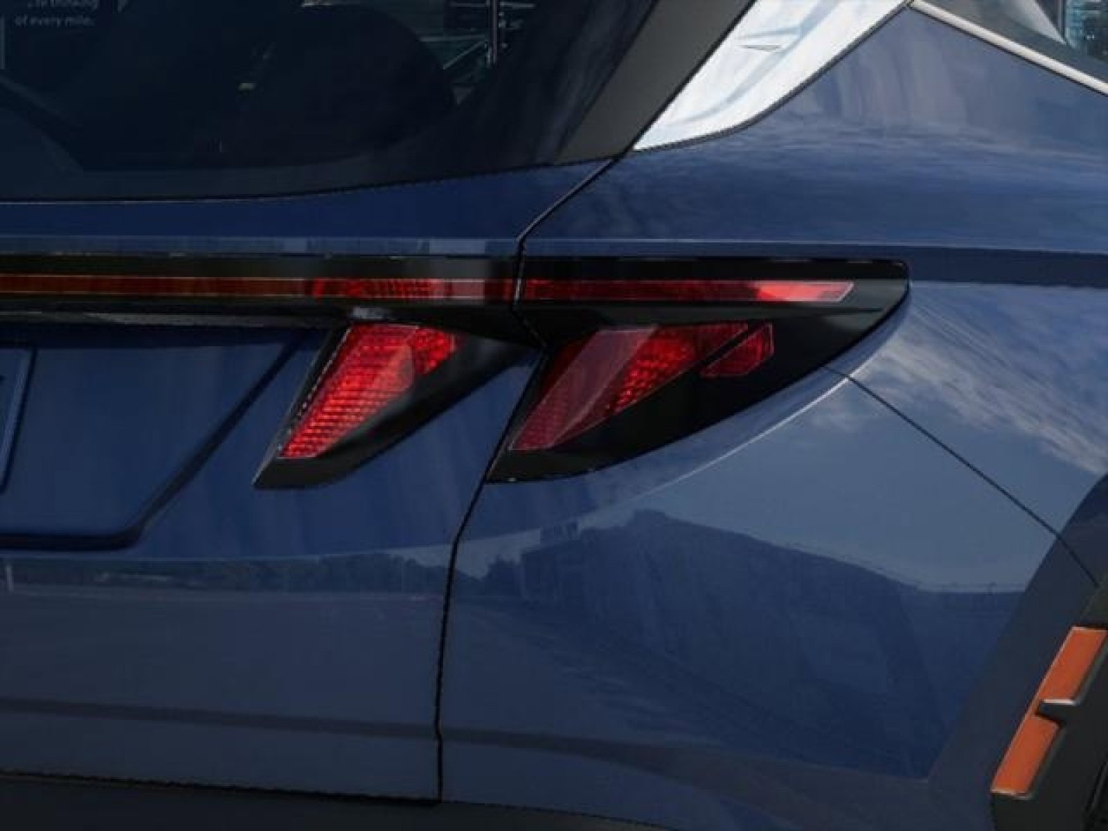 New 2026 Hyundai Tucson SEL image 13