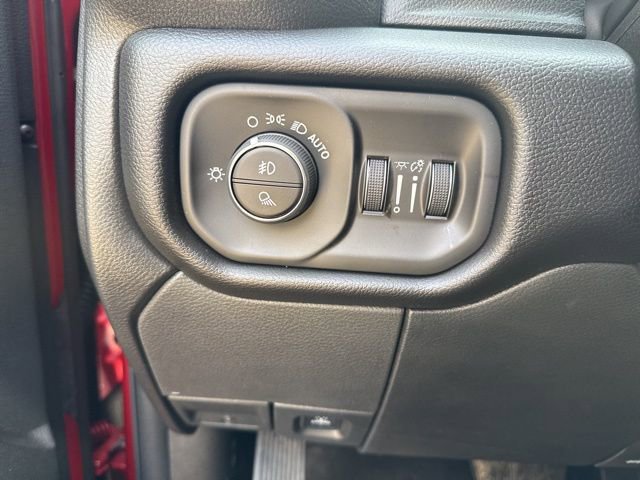 New 2026 RAM 2500 Laramie image 11