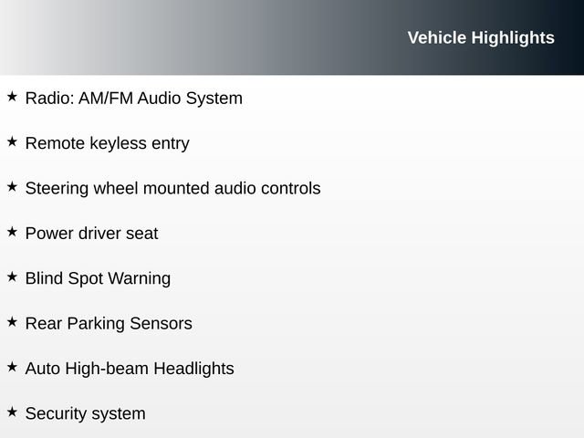 Used 2024 Nissan Altima 2.5 SV image 8