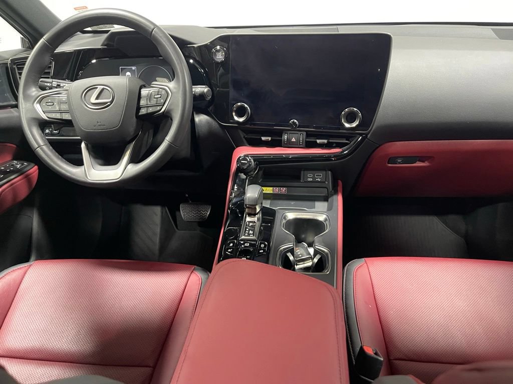 Used 2024 Lexus NX 350 AWD image 28