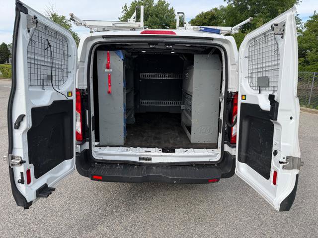 Used 2018 Ford Transit 250 130 Low Roof RWD image 26