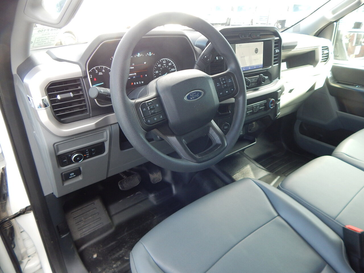 Used 2023 Ford F150 XL image 15