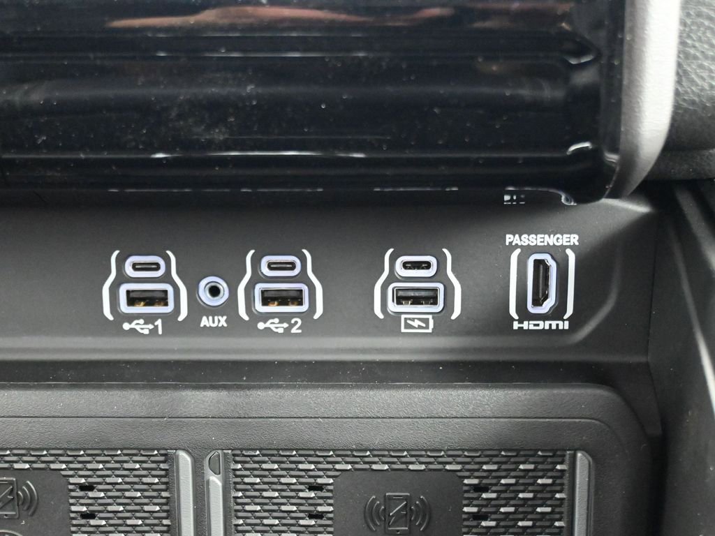 New 2026 RAM 1500 Rebel w/ Rebel Level 2 Equipment Group image 31