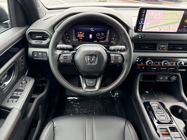 New 2026 Honda Pilot TrailSport image 16