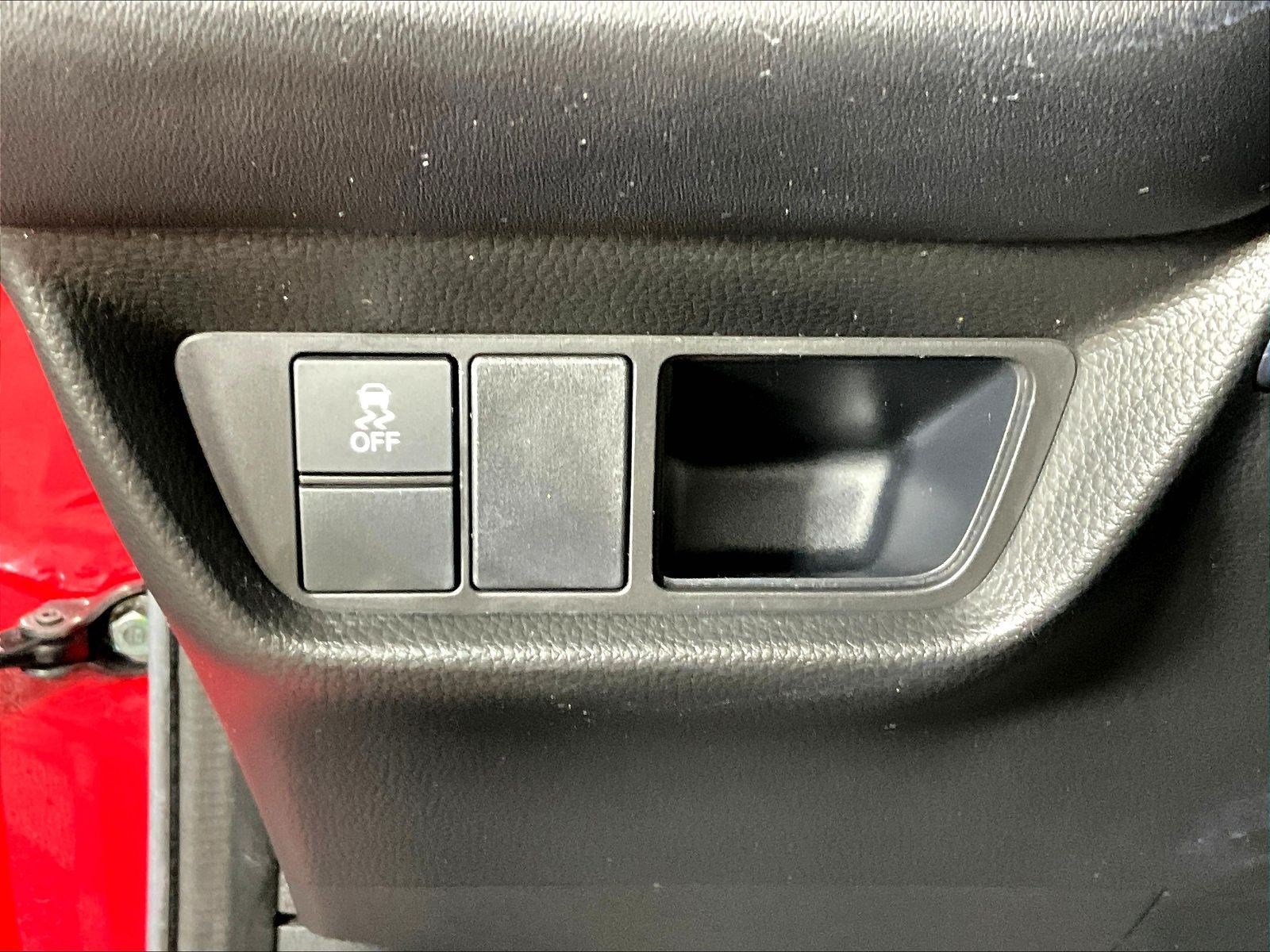 Used 2024 Honda HR-V Sport image 36