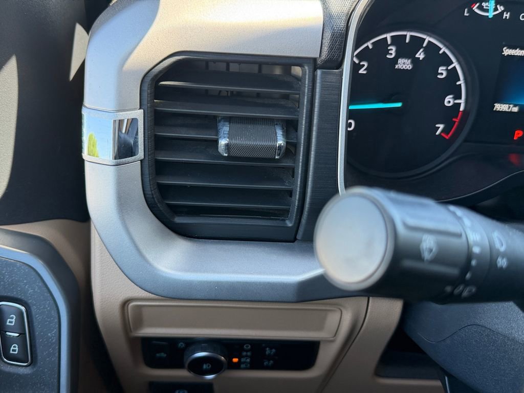 Used 2023 Ford F150 XLT image 23