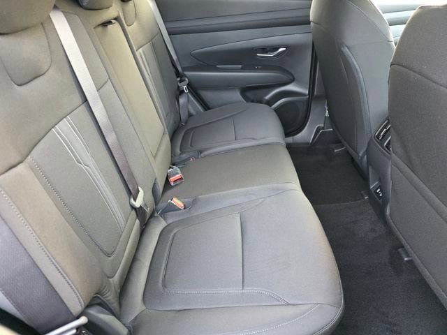 New 2026 Hyundai Tucson SEL image 24