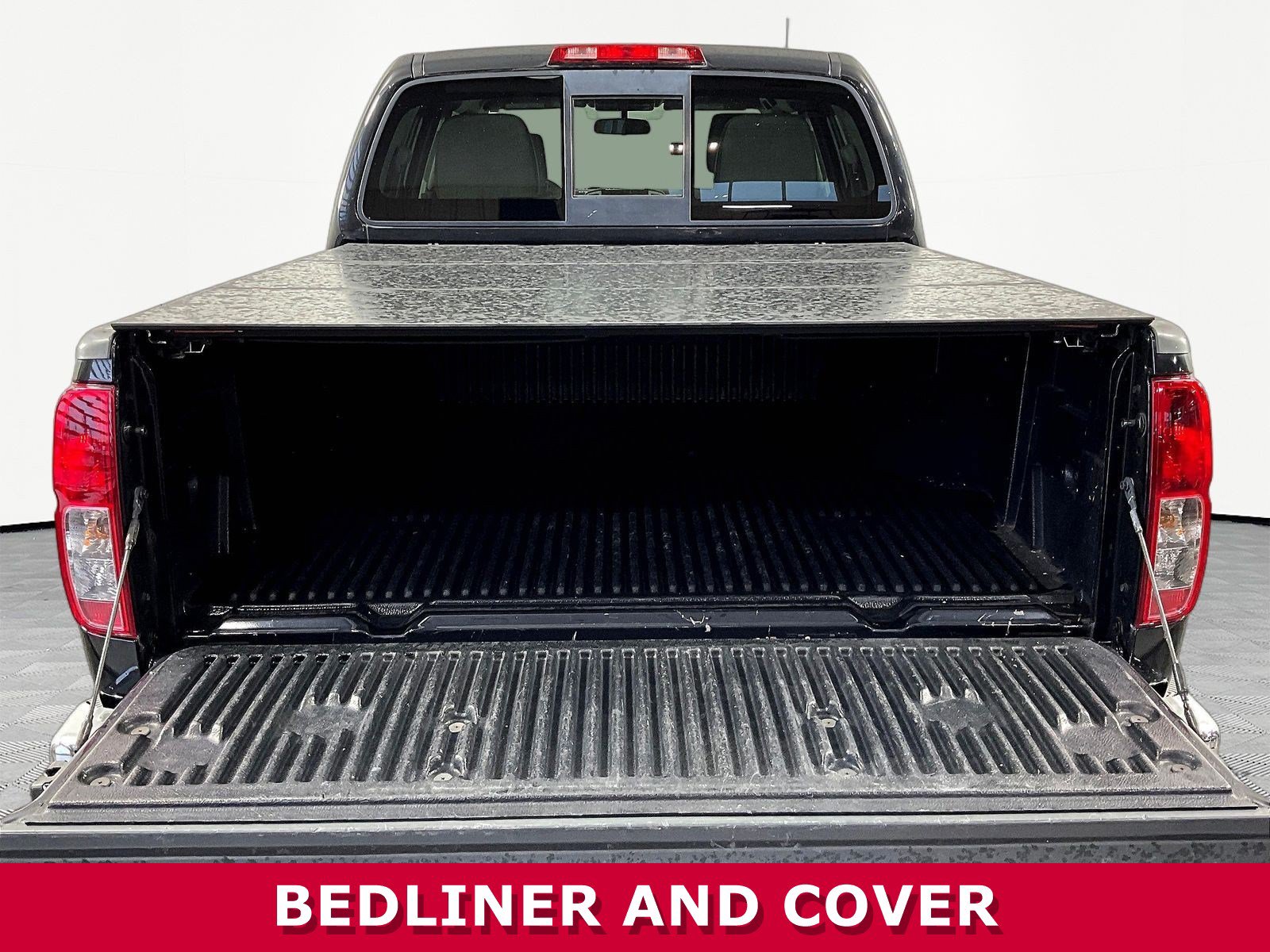 Used 2019 Nissan Frontier SV AWD/4WD image 7