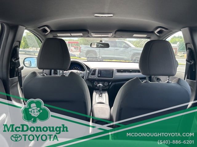 Used 2019 Honda HR-V Sport image 7