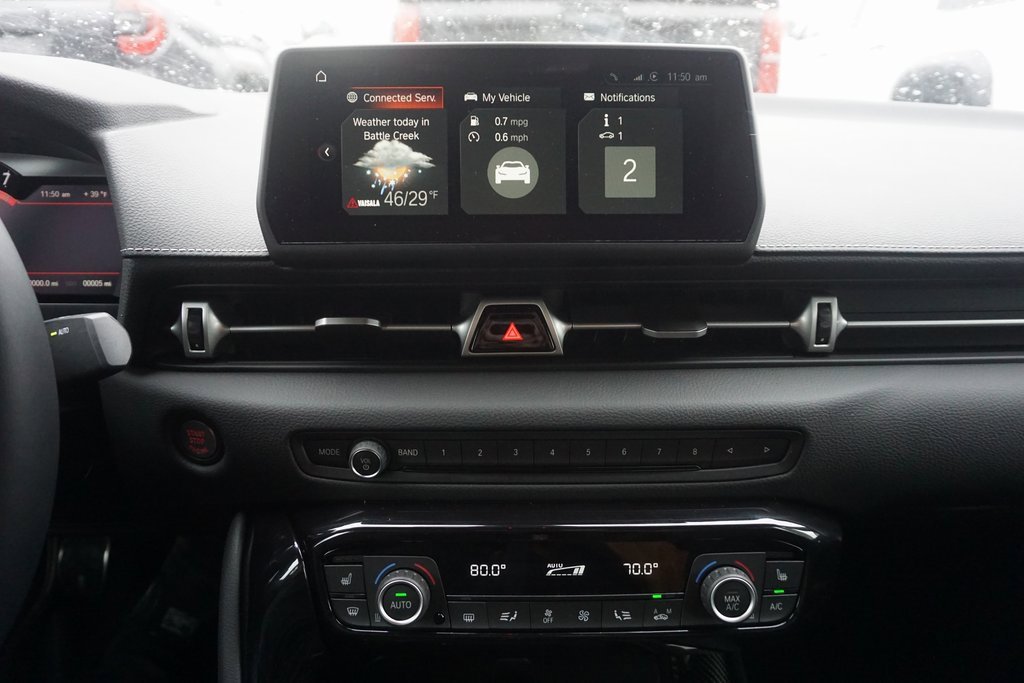 New 2026 Toyota Supra Premium image 12