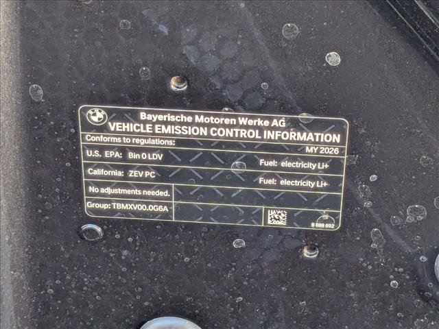 New 2026 BMW i5 eDrive40 w/ Executive Package image 19