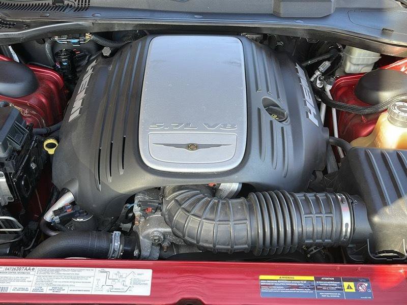 Used 2006 Chrysler 300 C RWD image 51