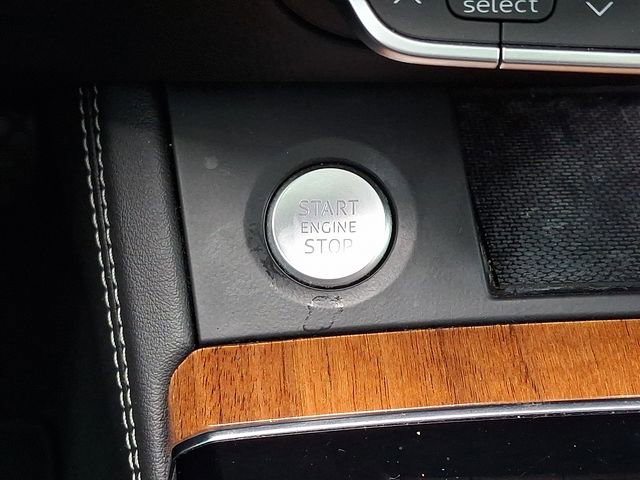 Used 2022 Audi Q5 2.0T Premium Plus image 24
